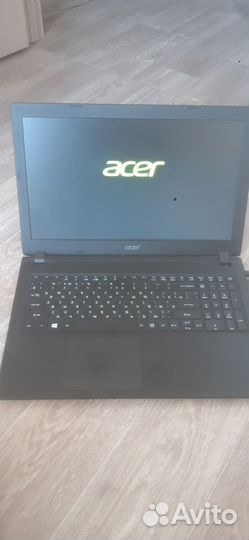 Ноутбук acer