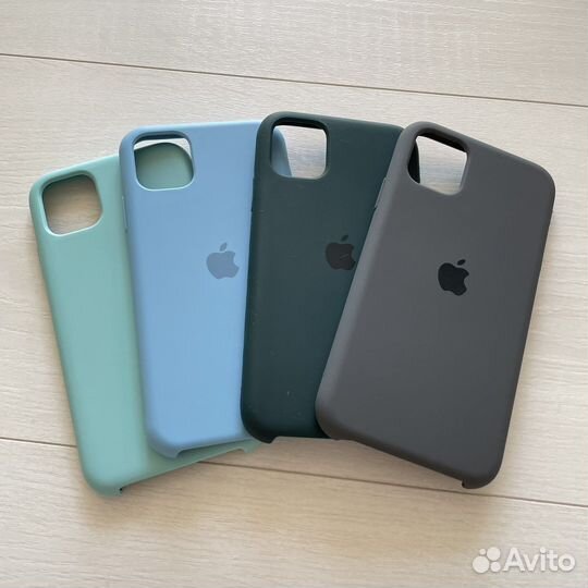 Чехол на iPhone 11 12 pro