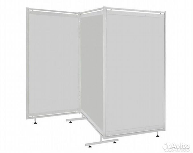 Ширма медицинская