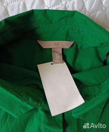 Рубашка 48-52