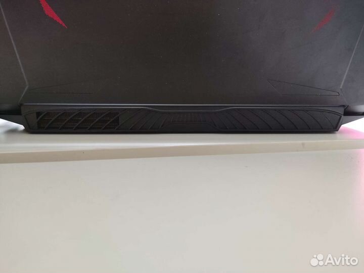 Игровой ноутбук Hasee tx9 rtx3070/10400