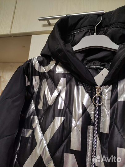 Пальто Новое Италия 54/58