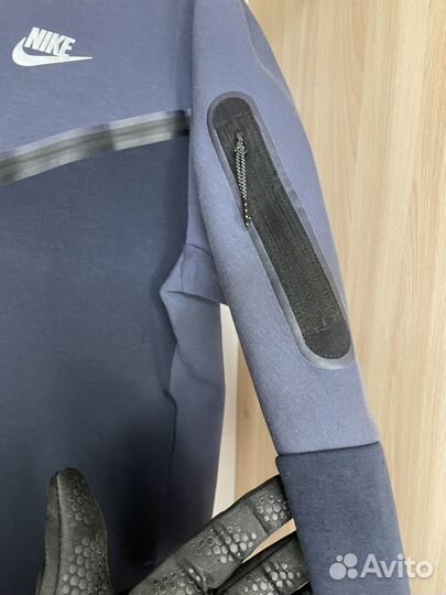 Nike tech fleece