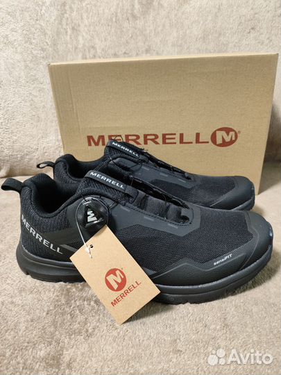 Кроссовки Merrell