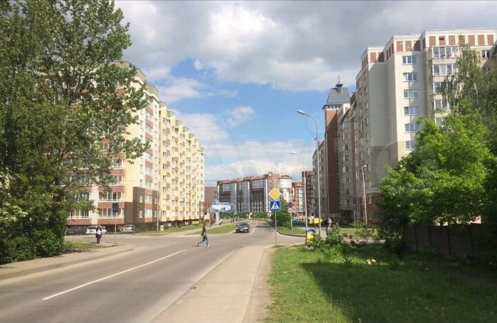 Продам торговое помещение, 98 м²