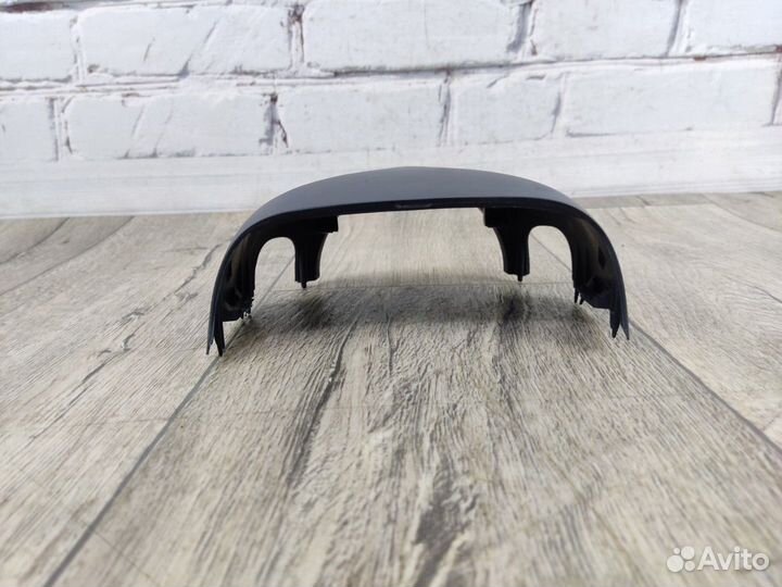 Накладка рулевой колонки верхняя Albea Альбеа