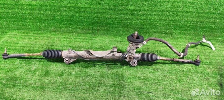 Рулевая рейка Mazda Demio 2 dy