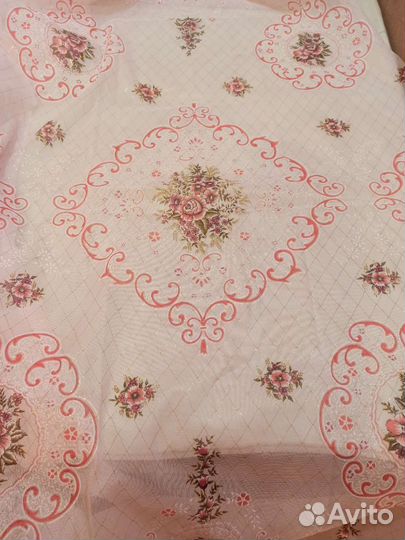 Ткань на шторы