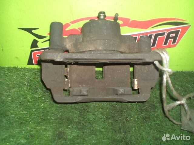 Суппорт mazda GG, GG3P, GG3S, ggep, gges, GY, GY3W