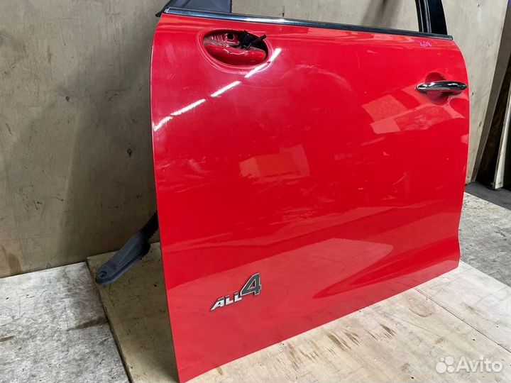 Дверь боковая передняя левая Mini Countryman R60