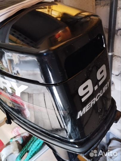 Лодка пвх с мотором