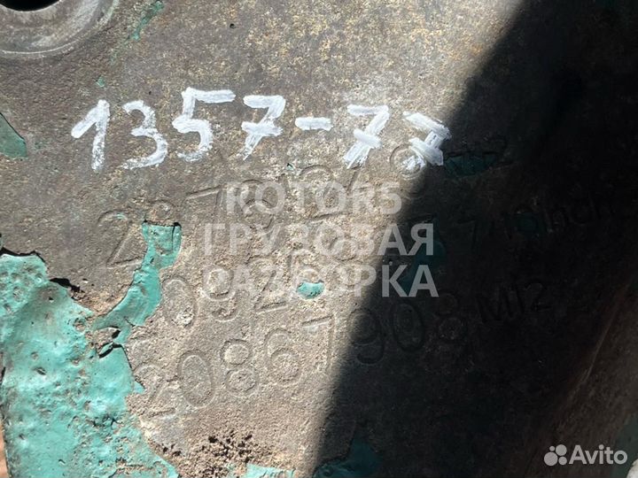 Картер маховика Volvo FH 13 2007 20761249