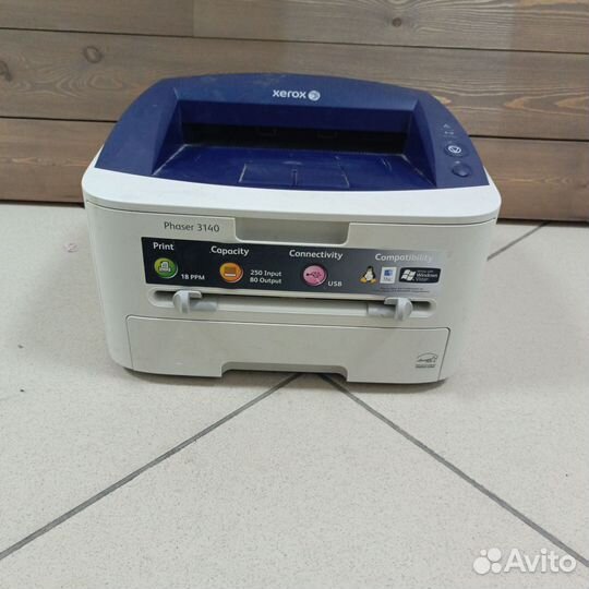 Лазерный мфу канон 4018