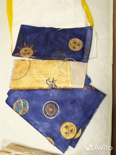 Штора Ламбрекен