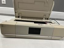 Принтер hp для печати фотографий
