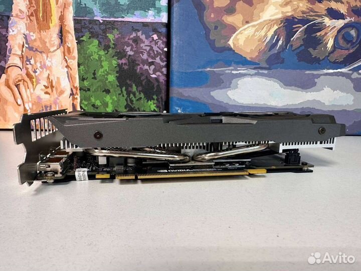 Inno3d rtx 2060 super