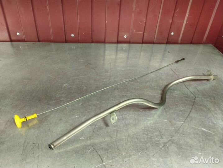 Щуп двигателя Mercedes E-Class W213 OM642 3.0 CDI