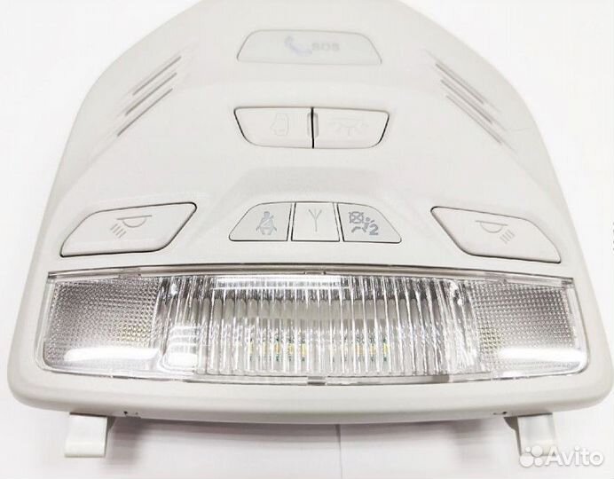 Плафон освещения салона Веста, Х Рей, Ларгус ориг