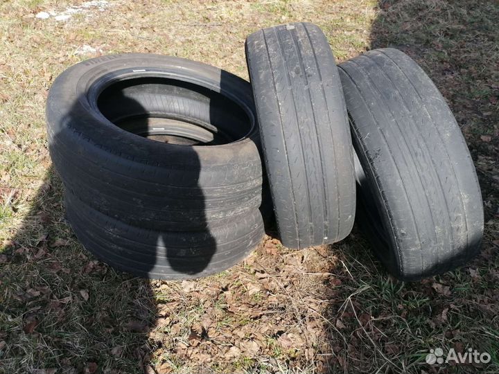 Pirelli Scorpion Verde 215/60 R17