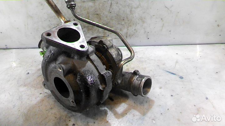 Турбина Opel Signum 2.2 Y22DTR