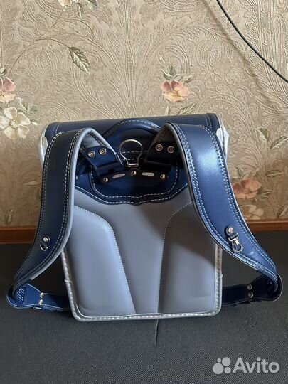 Школьный рюкзак Randoseru