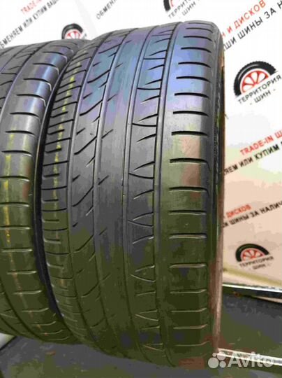 Kumho Crugen HP91 275/45 R21 110Y