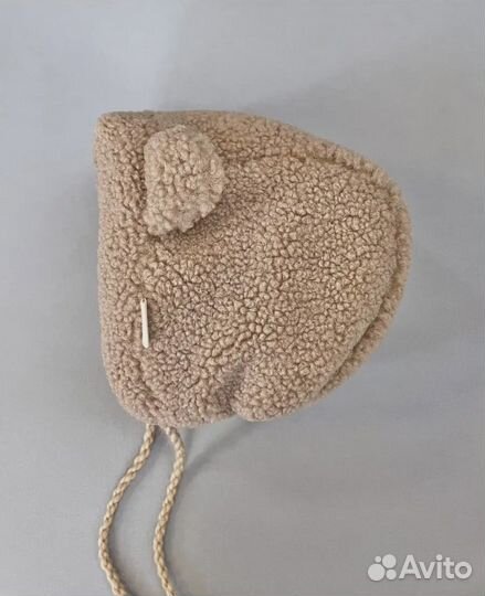 Шапка для малыша SAJ‘WE