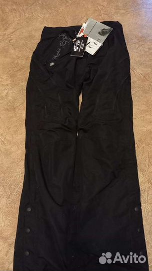 Мотоэкипировка женская