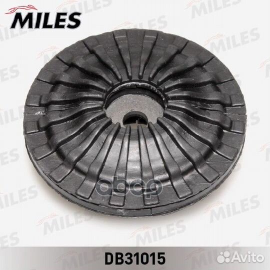 Опора амортизатора audi A6 05- зад. DB31015 Miles