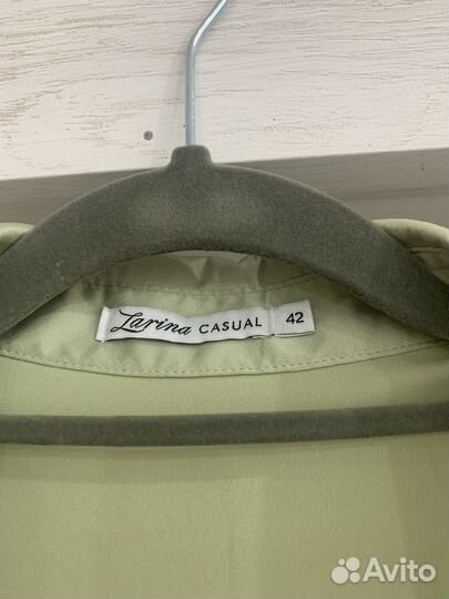 Блузка Zarina 42