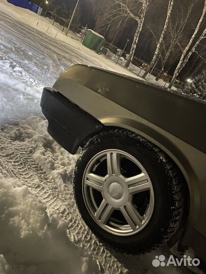 Торусы r15 зимние