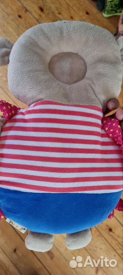 Подушка безопасности