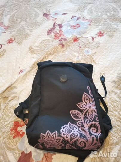 Школьный рюкзак grizzly