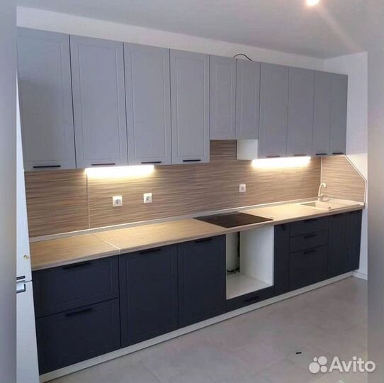 Кухонный гарнитур