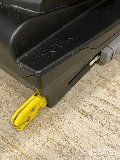 Автокресло maxi cosi milofix