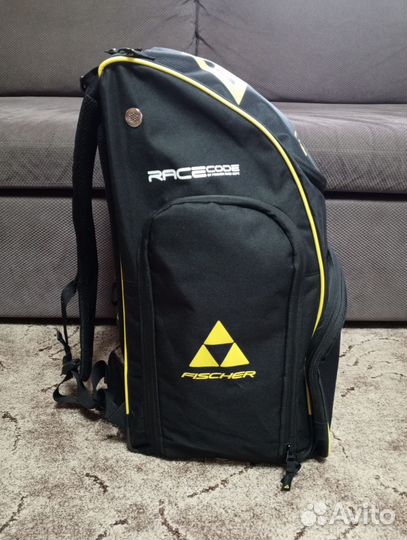 Рюкзак Fischer 55L