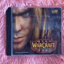 Warcraft 3 Reign of Chaos (Softclub) для пк