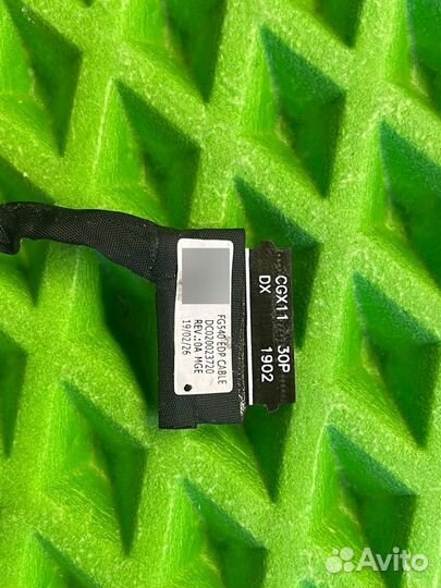 Шлейф матрицы - Lenovo l340-15IWL