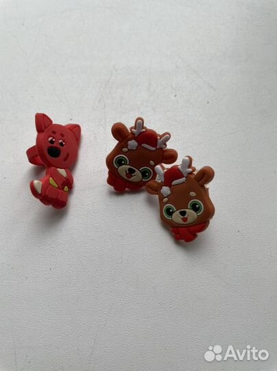 Щенячий патруль шоки токи киндер