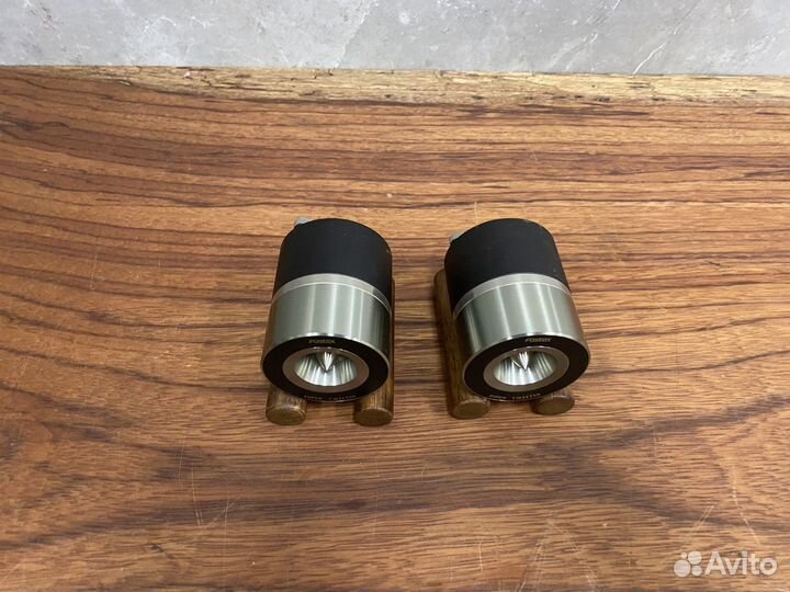 Супер твитеры Fostex T90A