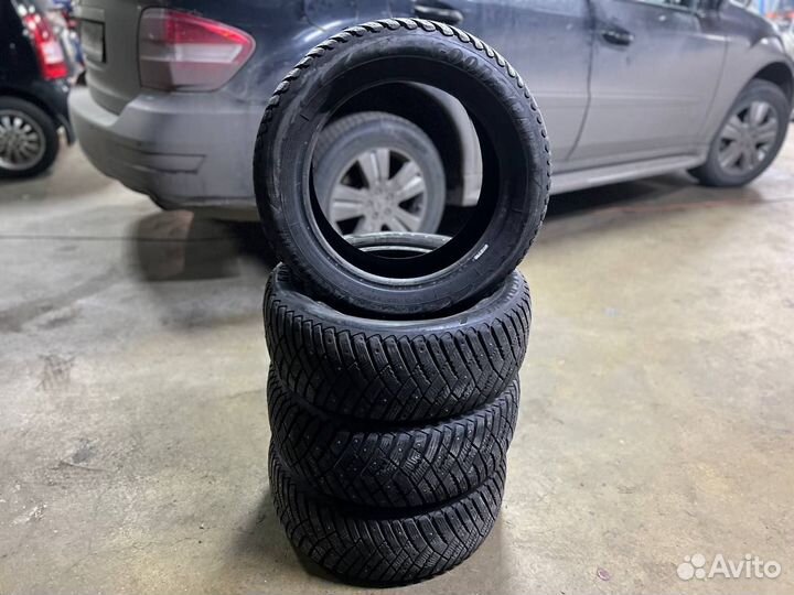 Goodyear Ultragrip Ice Arctic 195/55 R15 85T