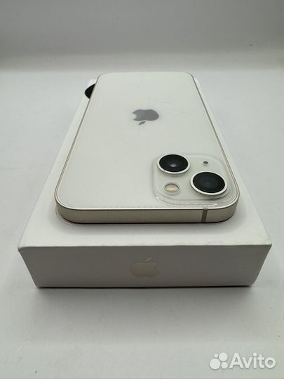 iPhone 13, 128 ГБ