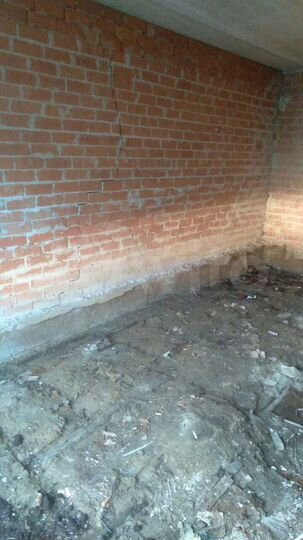 Гараж, 24 м²