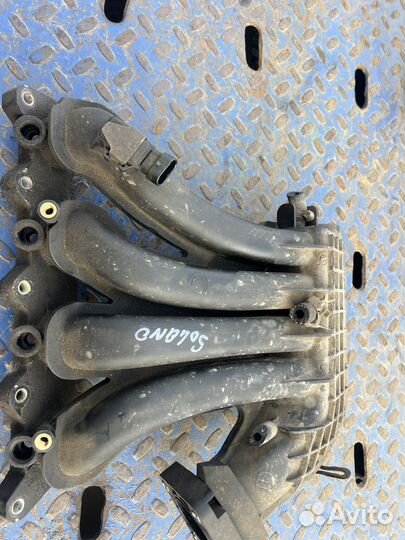 Впускной коллектор Lifan Solano 620