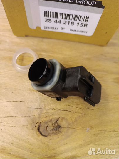 284421815R парктроник Renault koleos