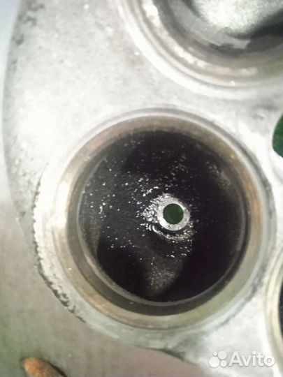 Гбц Форд Фокус 2 2.0 aodb