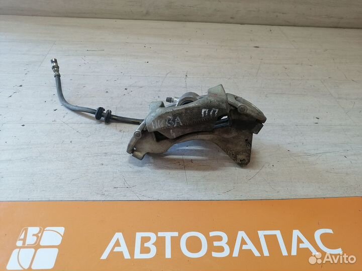 Суппорт правый Chevrolet Niva Шевроле Нива
