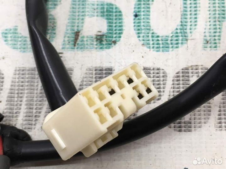 Проводка двери для Mitsubishi Outlander 3 2012