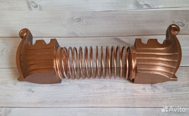 Сувениры прошлых лет