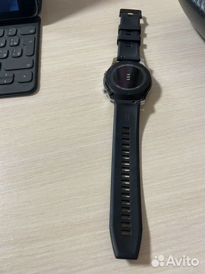 Samsung Gear s3 classic